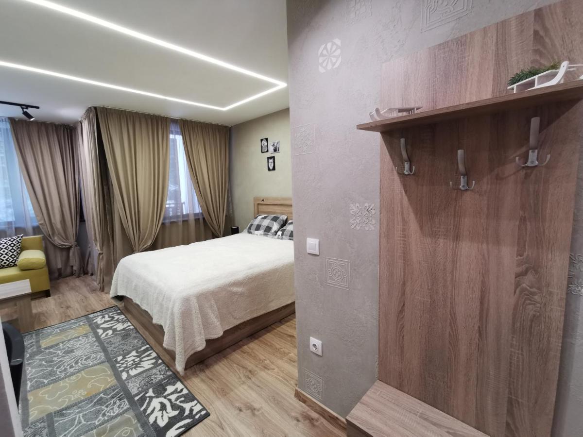 Studio A3 Borovets Gardens Exterior foto